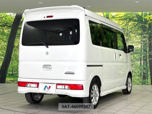 Suzuki EVERY WAGON 2019-09 297761-17