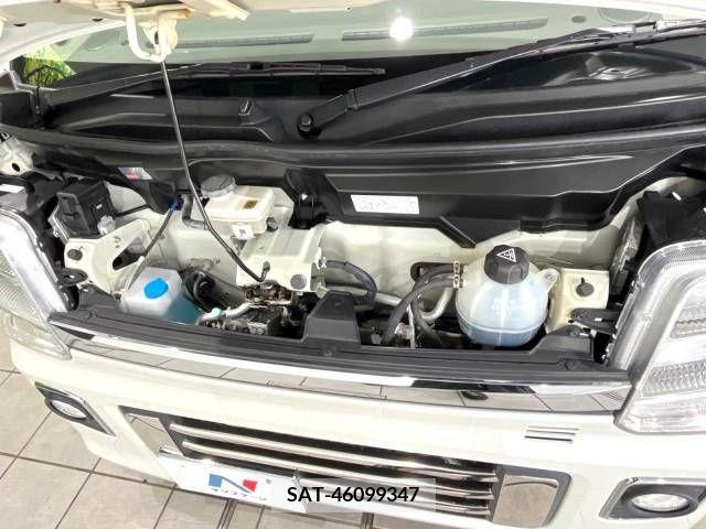 Suzuki EVERY WAGON 2019-09 297761-18