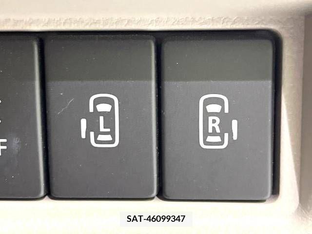 Suzuki EVERY WAGON 2019-09 297761-2