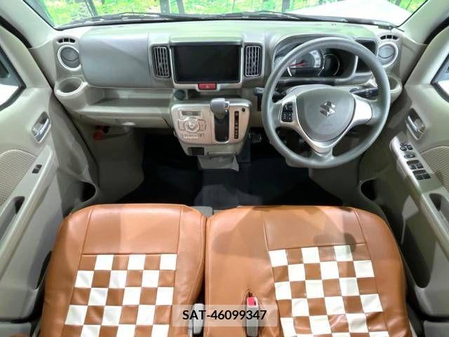 Suzuki EVERY WAGON 2019-09 297761-1