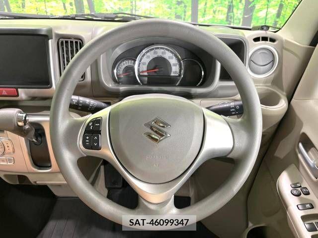 Suzuki EVERY WAGON 2019-09 297761-11
