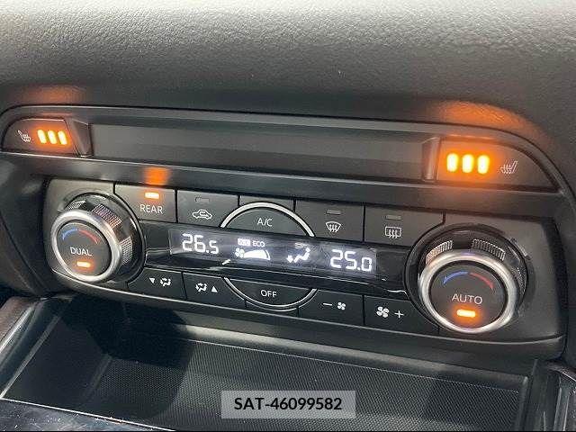 Mazda CX-8 2018-10 210906-11