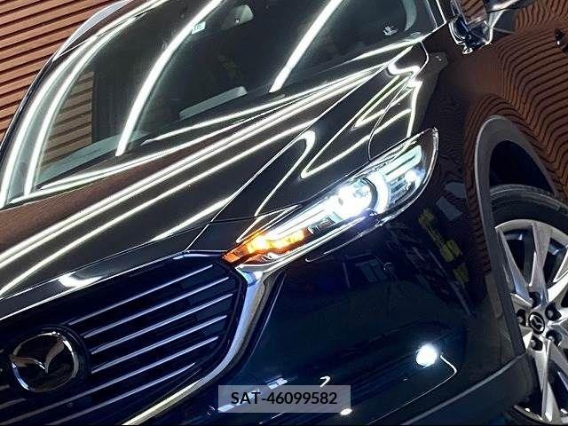 Mazda CX-8 2018-10 210906-9