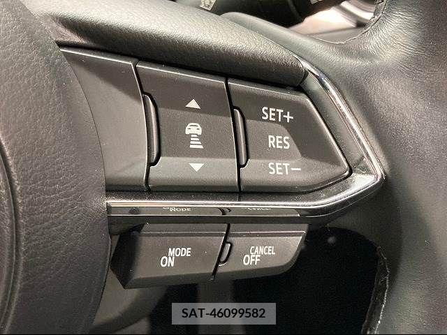 Mazda CX-8 2018-10 210906-6