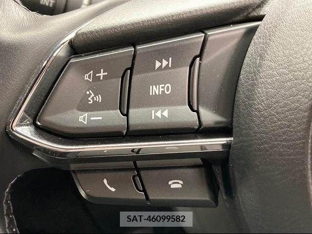 Mazda CX-8 2018-10 210906-5