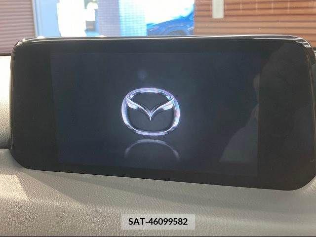 Mazda CX-8 2018-10 210906-2