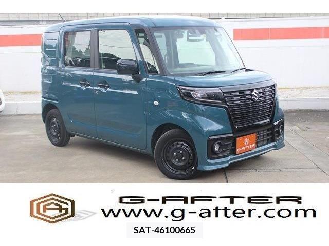 Suzuki SPACIA 2023-03 286645-0