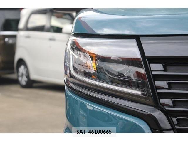 Suzuki SPACIA 2023-03 286645-11