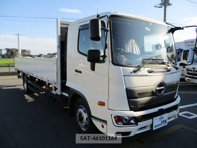 Hino RANGER 2023-03 203203-0