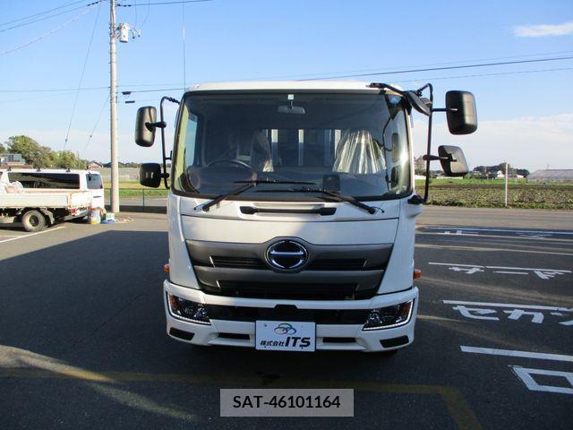 Hino RANGER 2023-03 203203-1