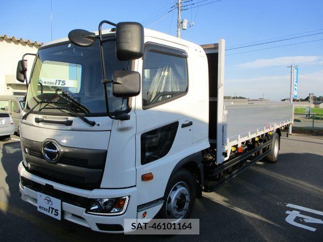 Hino RANGER 2023-03 203203-2