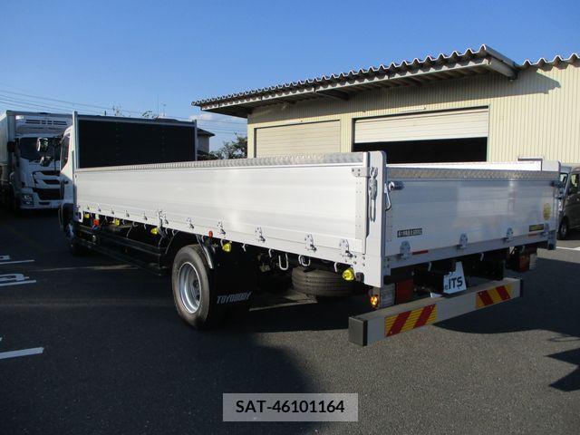 Hino RANGER 2023-03 203203-3