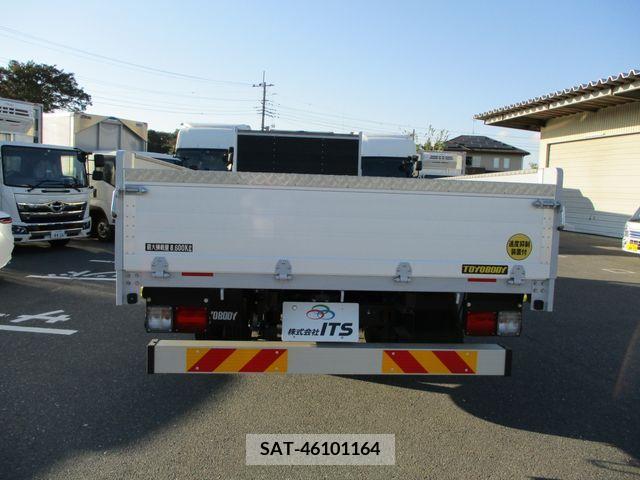 Hino RANGER 2023-03 203203-4