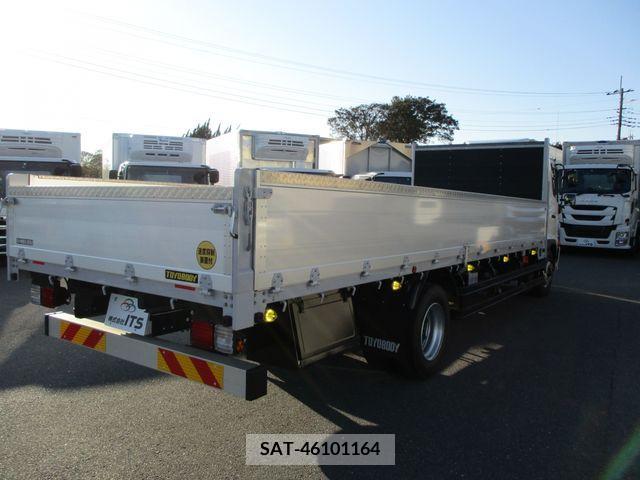 Hino RANGER 2023-03 203203-5