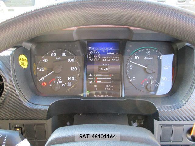 Hino RANGER 2023-03 203203-8