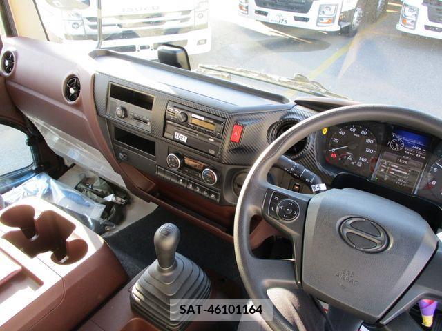 Hino RANGER 2023-03 203203-9