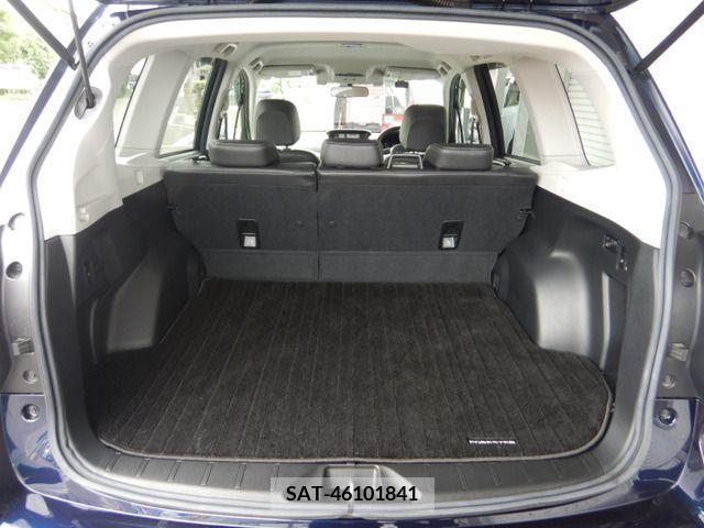 Subaru FORESTER 2016-03 351110-16