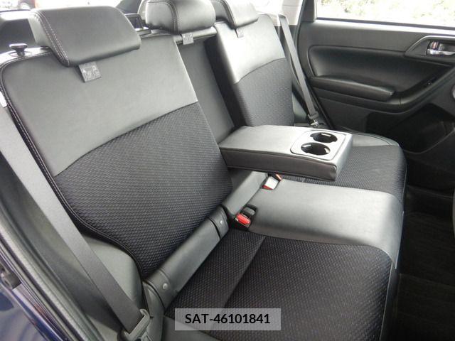 Subaru FORESTER 2016-03 351110-15