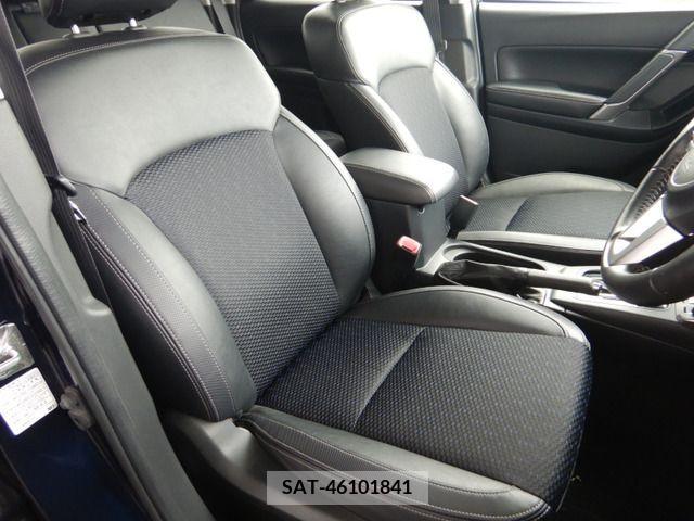 Subaru FORESTER 2016-03 351110-13
