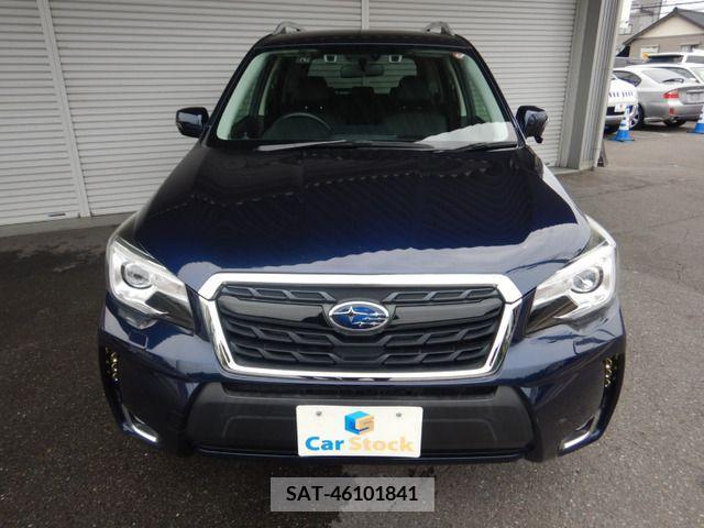 Subaru FORESTER 2016-03 351110-3