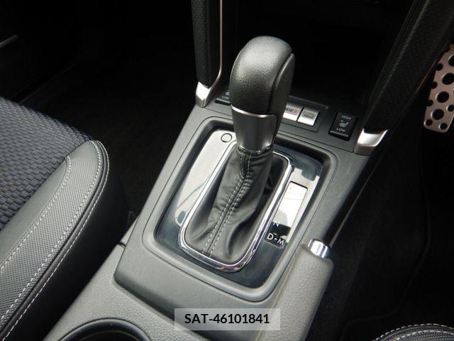 Subaru FORESTER 2016-03 351110-11