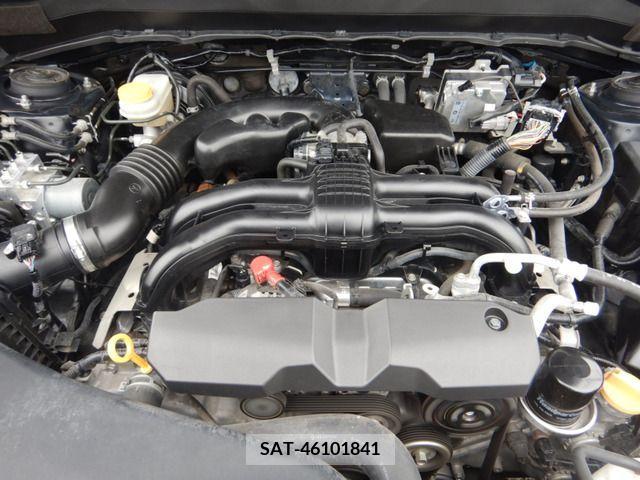 Subaru FORESTER 2016-03 351110-10