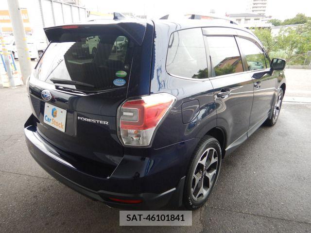 Subaru FORESTER 2016-03 351110-2