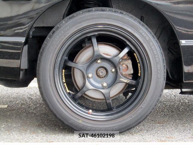 Nissan SILVIA 1989-09 298670-17