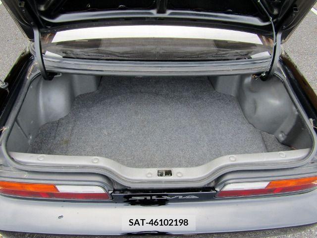 Nissan SILVIA 1989-09 298670-14