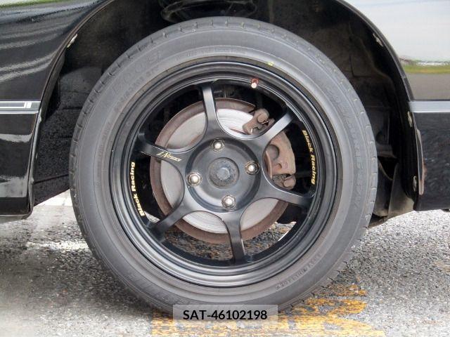 Nissan SILVIA 1989-09 298670-16