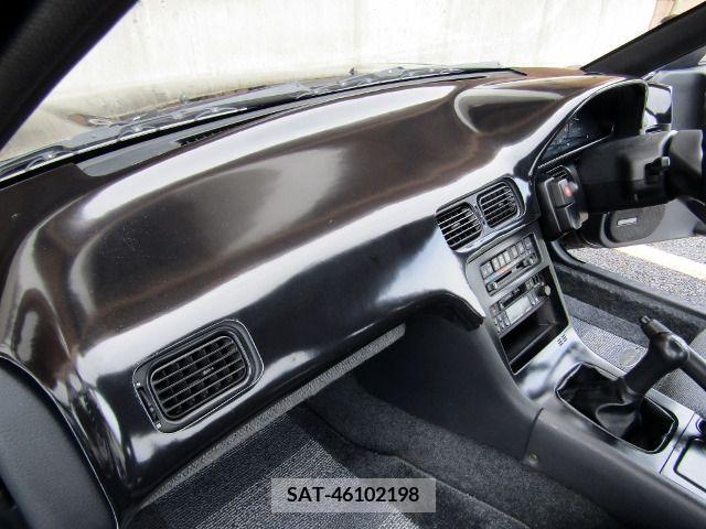 Nissan SILVIA 1989-09 298670-12