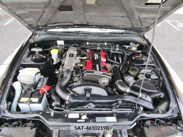Nissan SILVIA 1989-09 298670-15