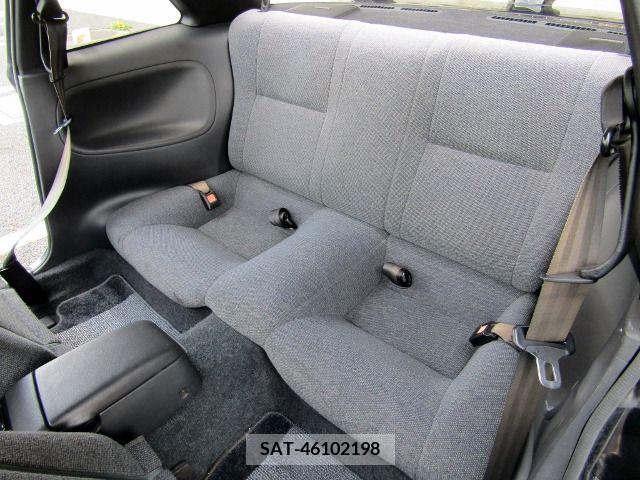 Nissan SILVIA 1989-09 298670-11
