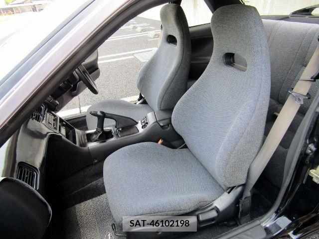 Nissan SILVIA 1989-09 298670-10