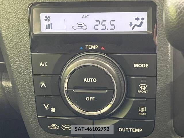 Suzuki WAGON R 2014-05 289702-6