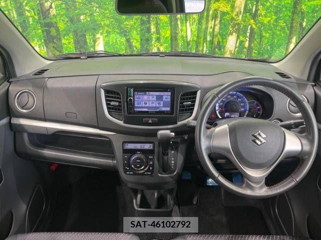 Suzuki WAGON R 2014-05 289702-1