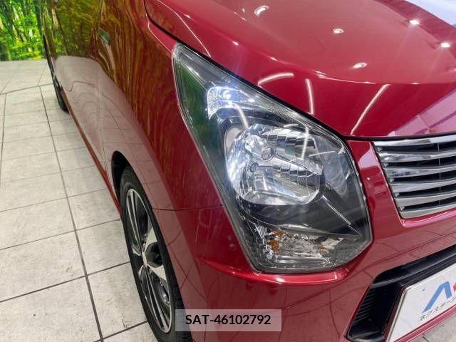 Suzuki WAGON R 2014-05 289702-12