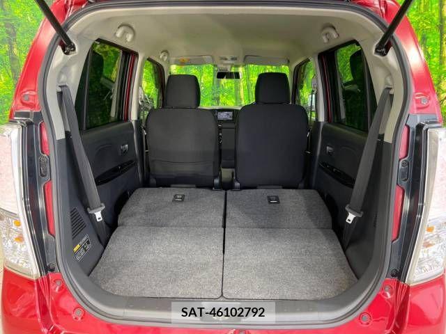 Suzuki WAGON R 2014-05 289702-11