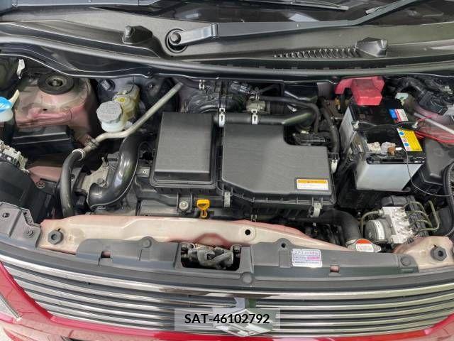 Suzuki WAGON R 2014-05 289702-18
