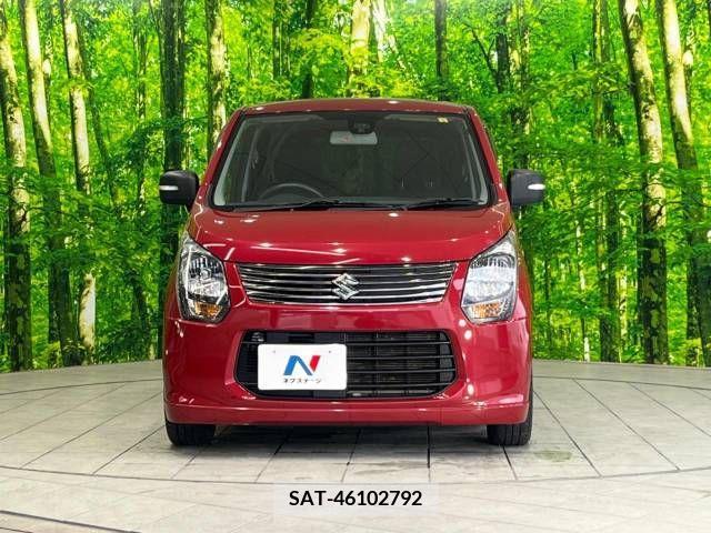 Suzuki WAGON R 2014-05 289702-14