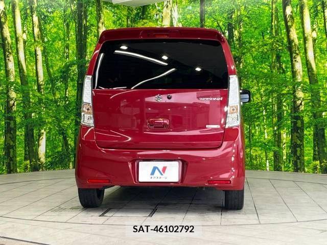 Suzuki WAGON R 2014-05 289702-15
