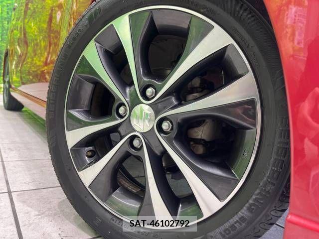 Suzuki WAGON R 2014-05 289702-13