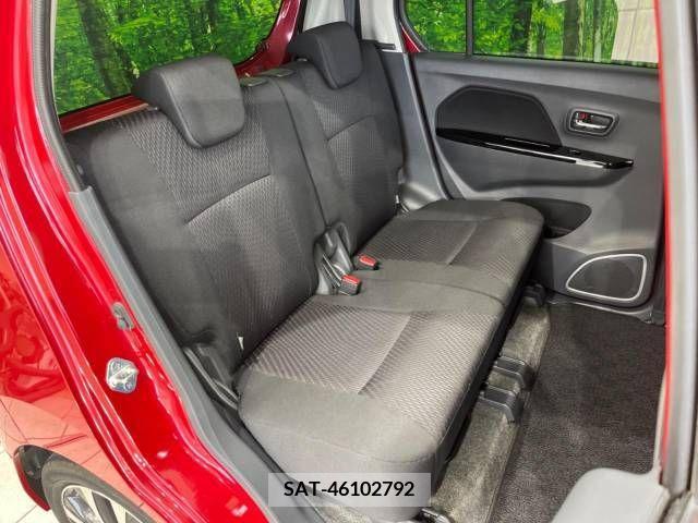 Suzuki WAGON R 2014-05 289702-10