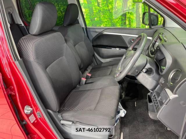 Suzuki WAGON R 2014-05 289702-9