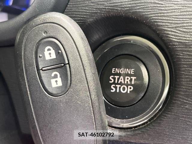 Suzuki WAGON R 2014-05 289702-8