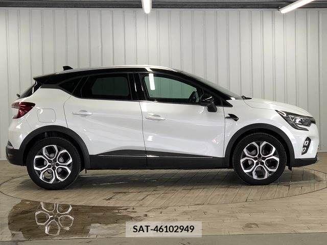 Renault CAPTUR 2021-07 372814-14