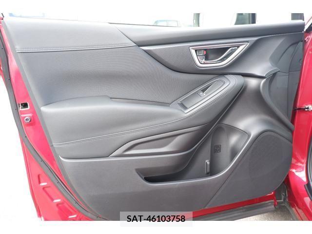 Subaru FORESTER 2019-07 203637-18