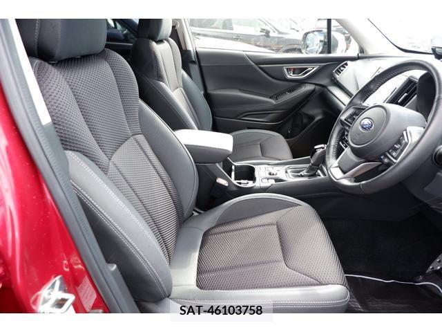 Subaru FORESTER 2019-07 203637-13