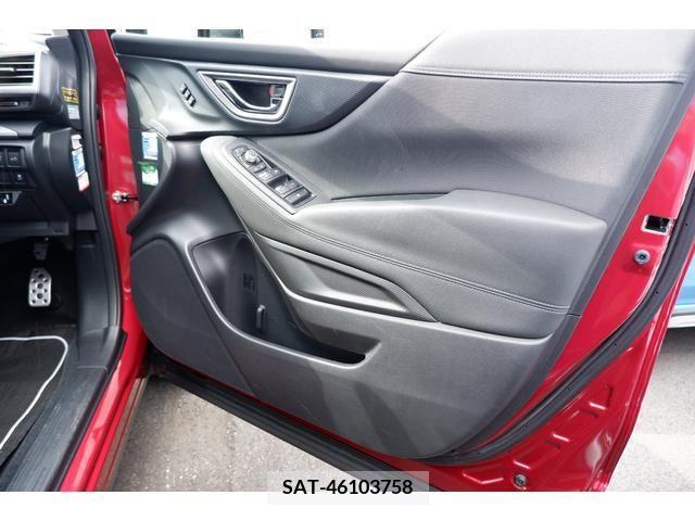Subaru FORESTER 2019-07 203637-12