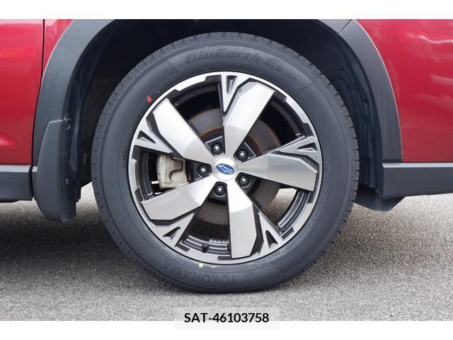 Subaru FORESTER 2019-07 203637-6